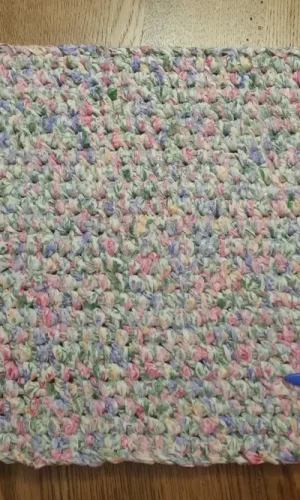 Oval Rug 20" x 38" RG102