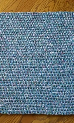 Oval Rug 20" x 38" RG101