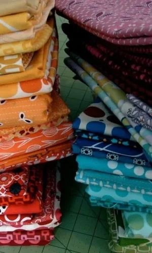 Special Fabric Starter